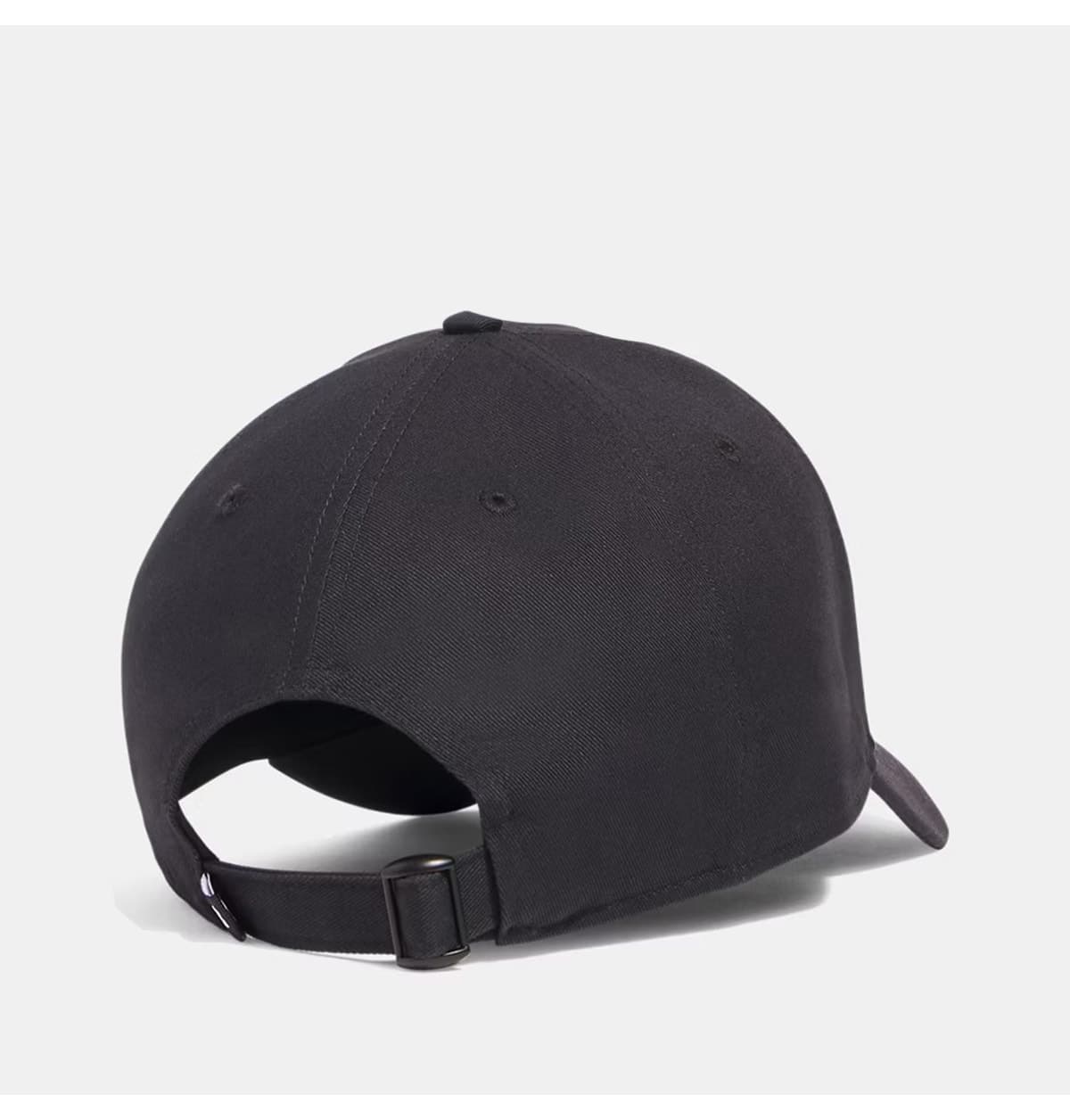 کلاه مردانه Under Armour مشکی مدل Rival کلاه مردانه Under Armour مشکی مدل Rival