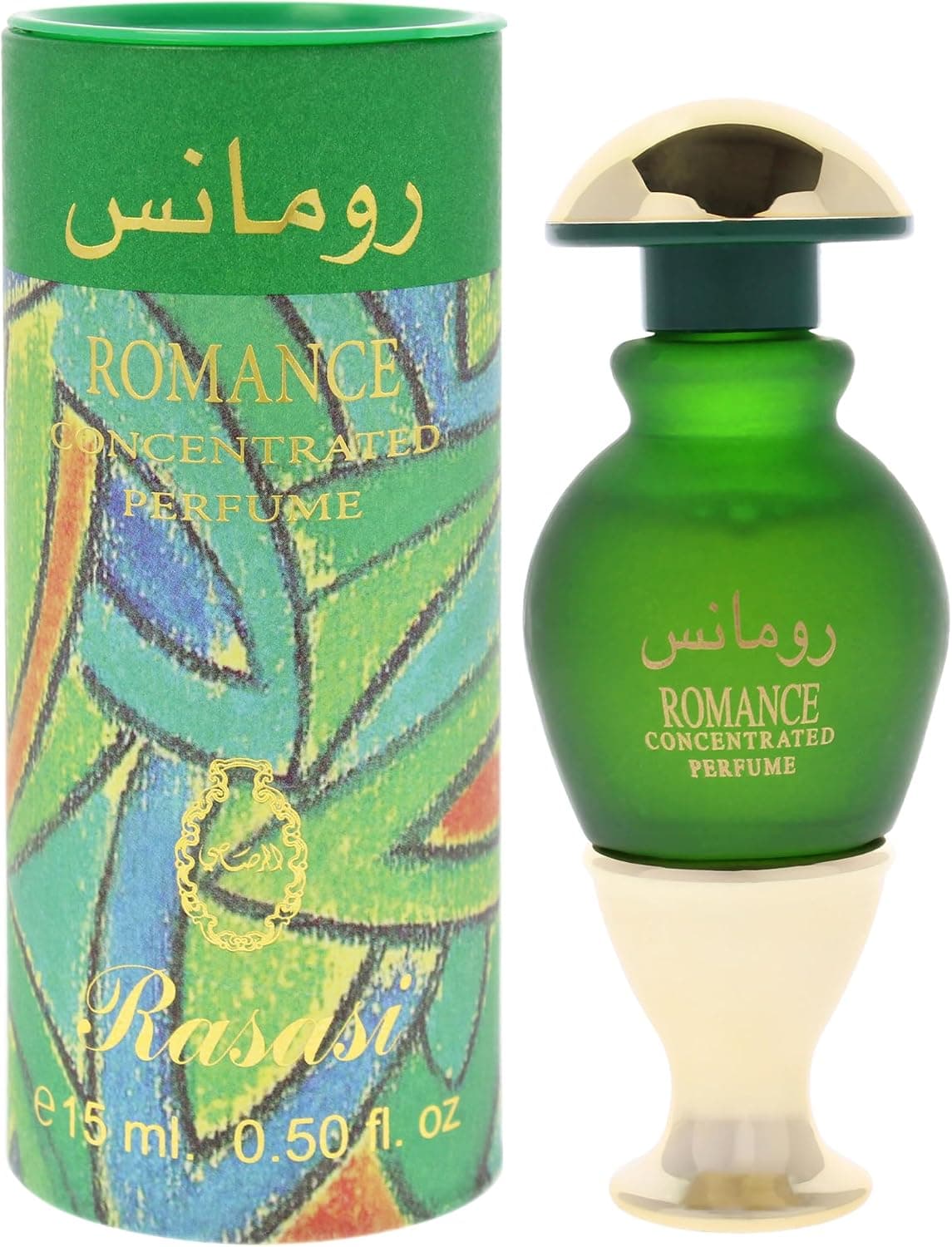 عطر زنانه RASASI مدل ROMANCE 45 ml عطر زنانه RASASI مدل ROMANCE 45 ml
