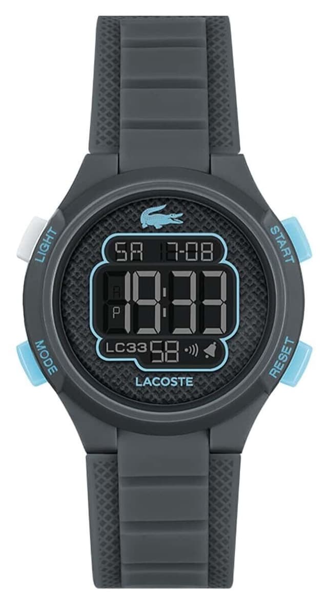 ساعت مچی کودک Lacoste مدل LAC2030068 ساعت مچی کودک Lacoste مدل LAC2030068