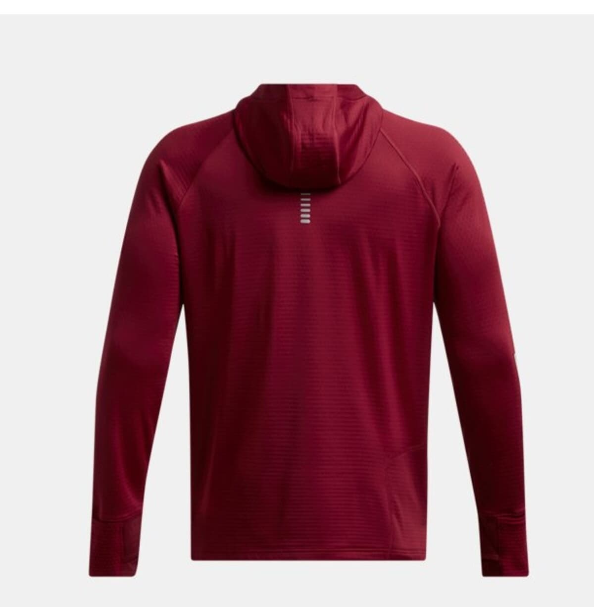 تیشرت مردانه Under Armour آستینبلند کلاهدار Launch Elite CW مدل 1386675-625 تیشرت مردانه Under Armour آستینبلند کلاهدار Launch Elite CW مدل 1386675-625
