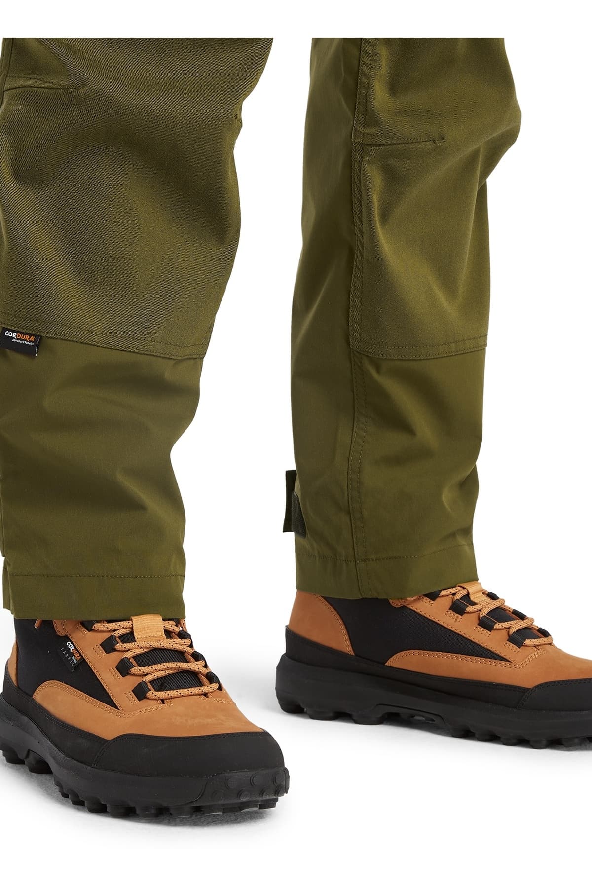 شلوار مردانه Timberland Outdoor سبز سایز 36 شلوار مردانه Timberland Outdoor سبز سایز 36