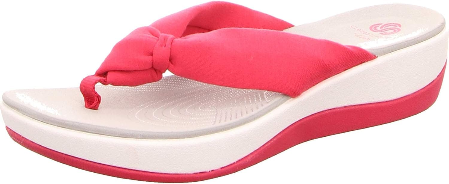دمپایی زنانه Clarks مدل Arla Glison دمپایی زنانه Clarks مدل Arla Glison
