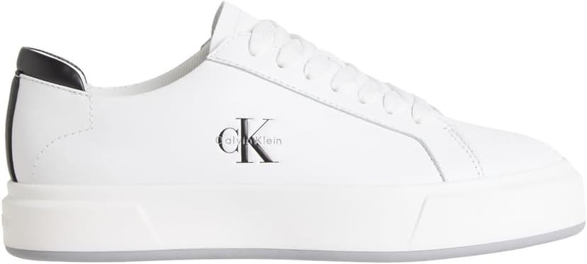 کفش ورزشی زنانه Calvin Klein مدل BASKET CUPS LACEUP LTH ML کفش ورزشی زنانه Calvin Klein مدل BASKET CUPS LACEUP LTH ML