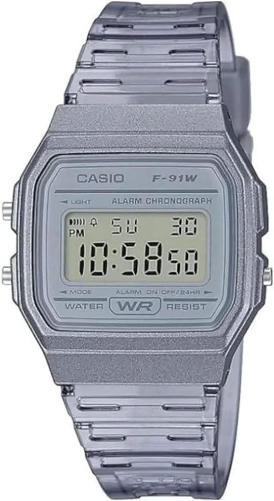 ساعت دیجیتال Casio مدل Classic Alarm ساعت دیجیتال Casio مدل Classic Alarm