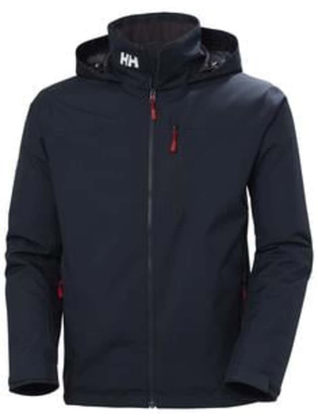 میانلایه مردانه Helly Hansen کلاهدار Crew Hooded Midlayer Mont 2 میانلایه مردانه Helly Hansen کلاهدار Crew Hooded Midlayer Mont 2