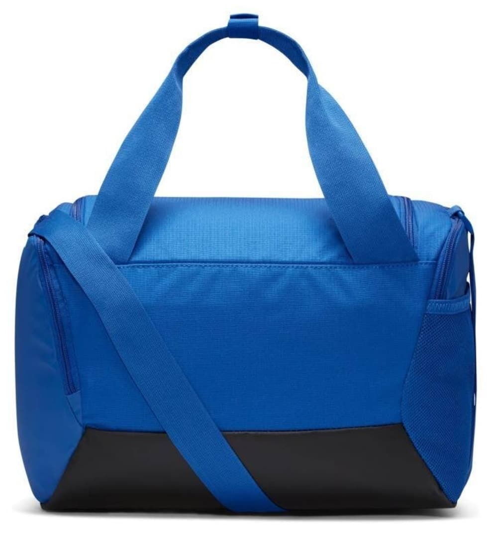 ساک ورزشی پسرانه Nike سایز XS ظرفیت 25L آبی ساک ورزشی پسرانه Nike سایز XS ظرفیت 25L آبی