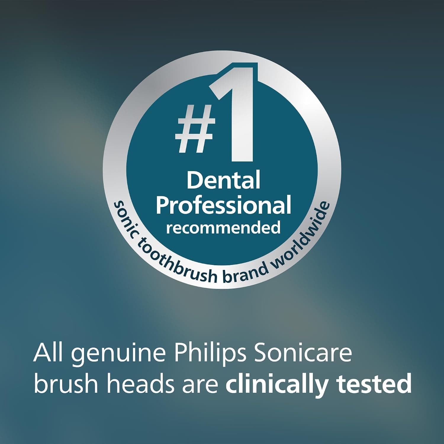 سری یدکی مسواک برقی Philips Sonicare کنترل پلاک مدل C2 سفید بسته 2 عددی HX9022/77 سری یدکی مسواک برقی Philips Sonicare کنترل پلاک مدل C2 سفید بسته 2 عددی HX9022/77