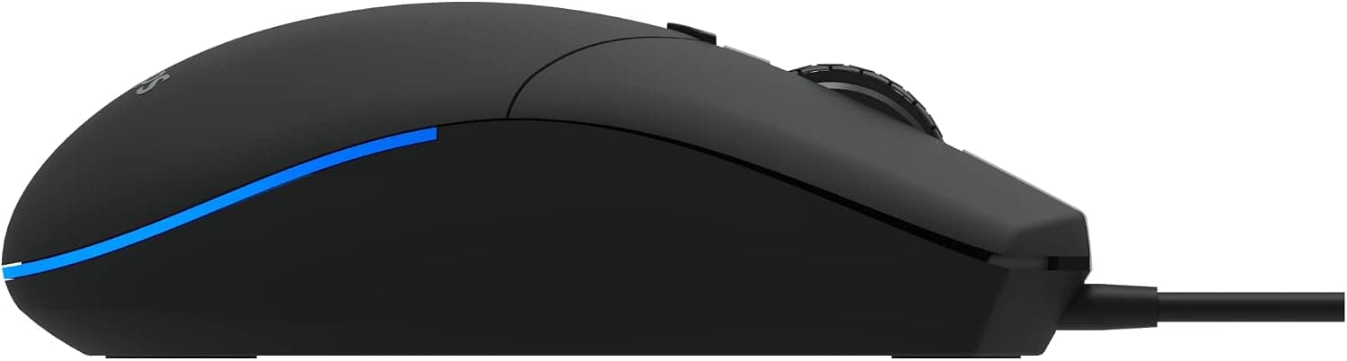 ماوس گیمینگ Philips نوری سیمی مدل G304 SPK9304 ماوس گیمینگ Philips نوری سیمی مدل G304 SPK9304