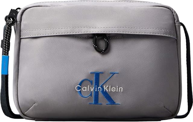 کیف دوربینی مردانه Calvin Klein BOLD کیف دوربینی مردانه Calvin Klein BOLD
