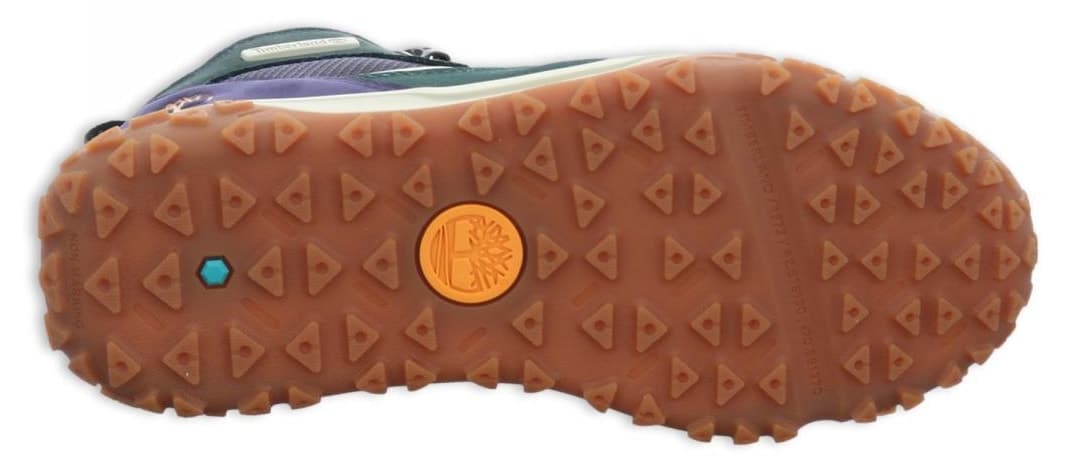 بوت یونیسکس Timberland Greenstride Motion 6 بندی ضد آب سبز مدل Tb0A6Ash بوت یونیسکس Timberland Greenstride Motion 6 بندی ضد آب سبز مدل Tb0A6Ash