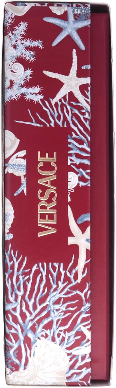 ادکلن مردانه Versace Eros Flame EDP 100ml به همراه ژل حمام 150ml و EDP 5ml ادکلن مردانه Versace Eros Flame EDP 100ml به همراه ژل حمام 150ml و EDP 5ml