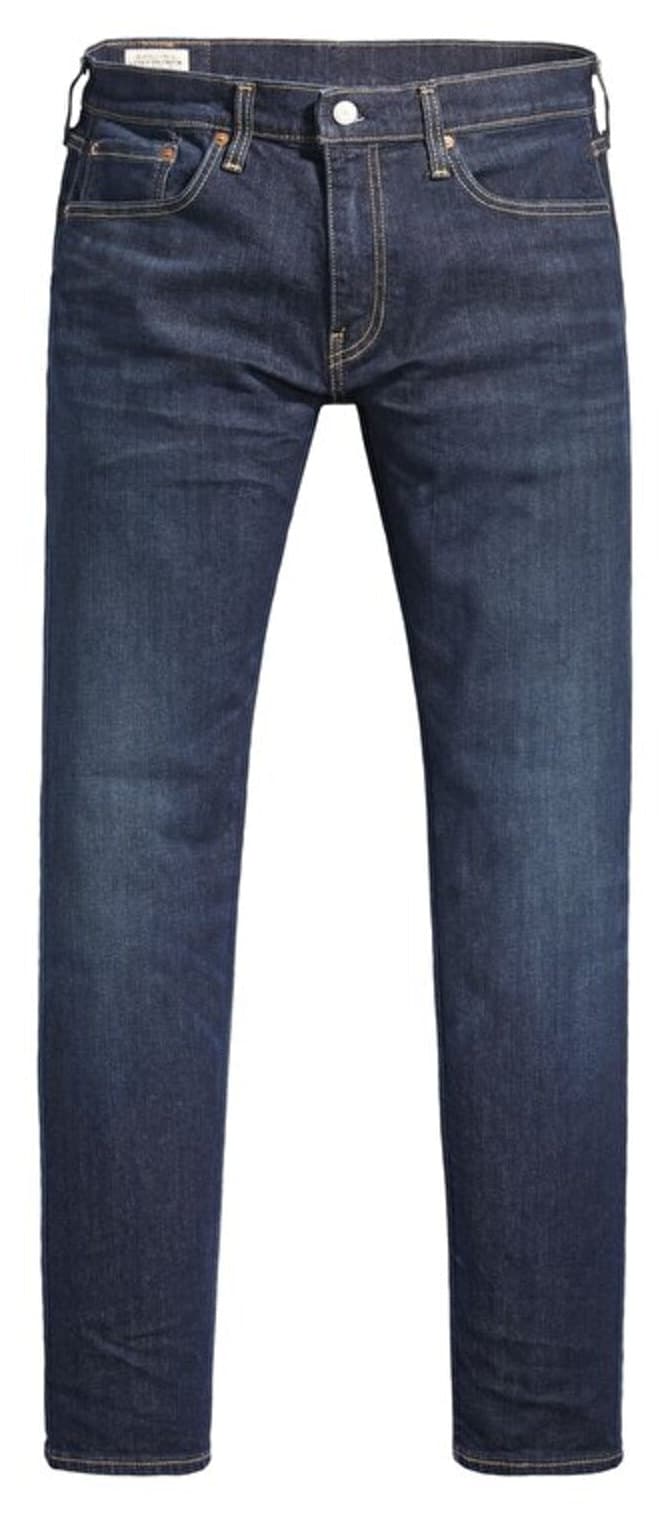شلوار جین مردانه Levi's فیت Taper مدل Lse_502 Bıologıa Adv شلوار جین مردانه Levi's فیت Taper مدل Lse_502 Bıologıa Adv