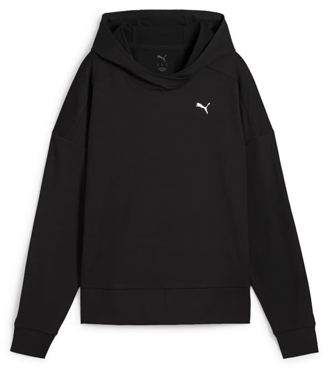 هودی زنانه Puma CLOUDSPUN هودی زنانه Puma CLOUDSPUN