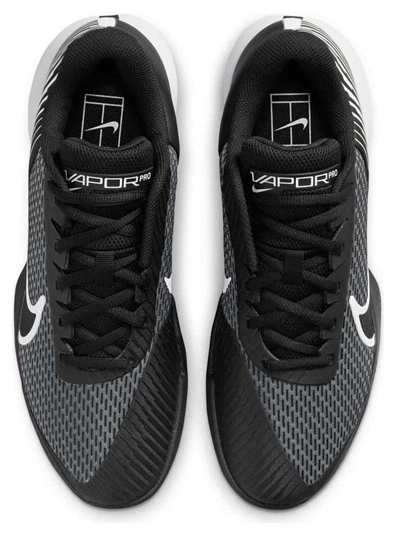 کفش تنیس مردانه Nike Court Air Zoom Vapor مدل Dr6191-001 کفش تنیس مردانه Nike Court Air Zoom Vapor مدل Dr6191-001
