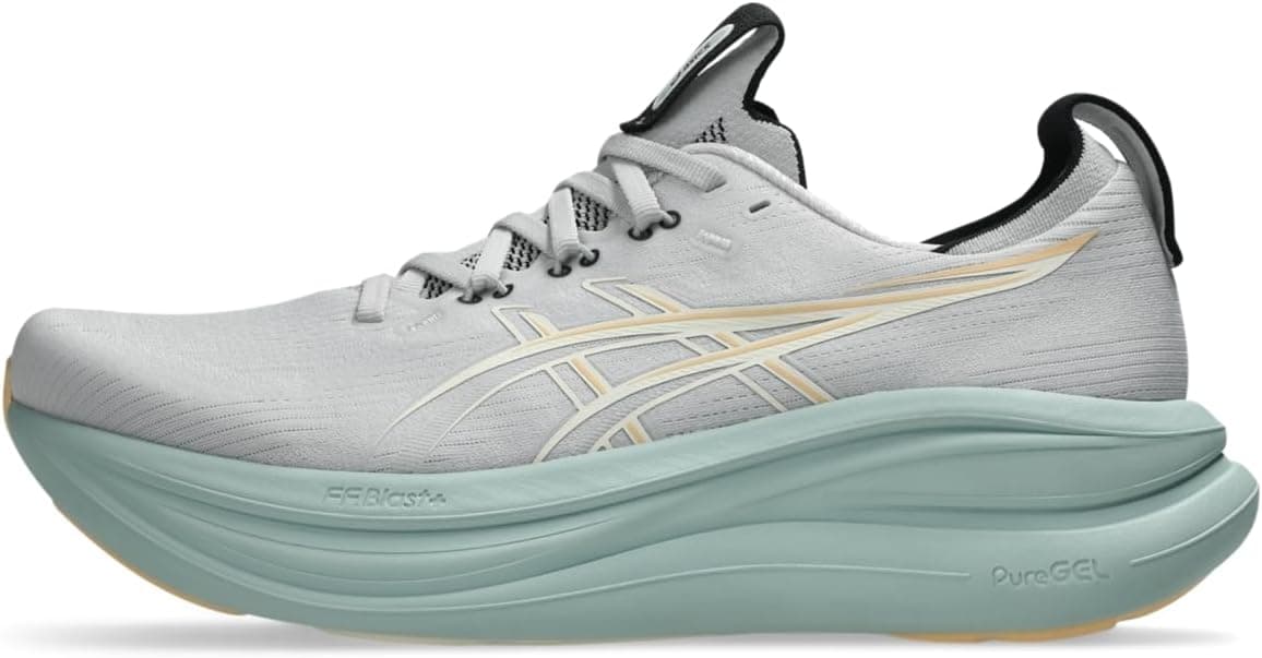 کفش دویدن ASICS مدل GEL-NIMBUS 28 کد 1011C127-003 کفش دویدن ASICS مدل GEL-NIMBUS 28 کد 1011C127-003