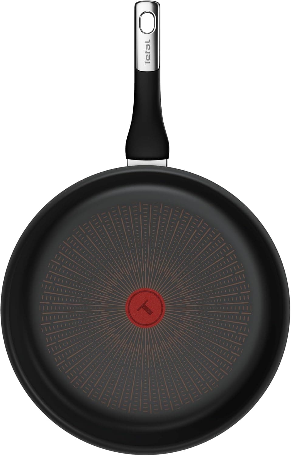 تاوه Tefal Explore Fusion Core 9X سایز 30 cm تاوه Tefal Explore Fusion Core 9X سایز 30 cm