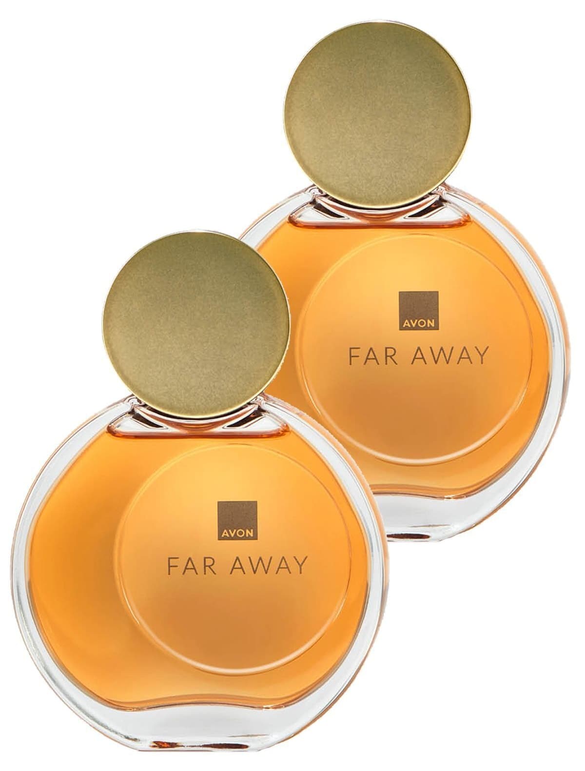 ست دوتایی عطر زنانه Avon Far Away مدل EDP 50 ml ست دوتایی عطر زنانه Avon Far Away مدل EDP 50 ml