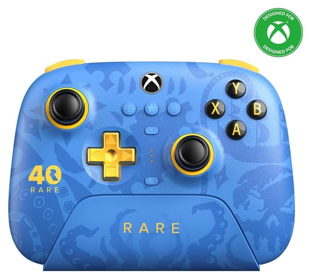 کنترلر بیسیم 8Bitdo Ultimate ۳ حالته جویاستیک Hall Effect دکمههای پشتی Pro کنترلر بیسیم 8Bitdo Ultimate ۳ حالته جویاستیک Hall Effect دکمههای پشتی Pro