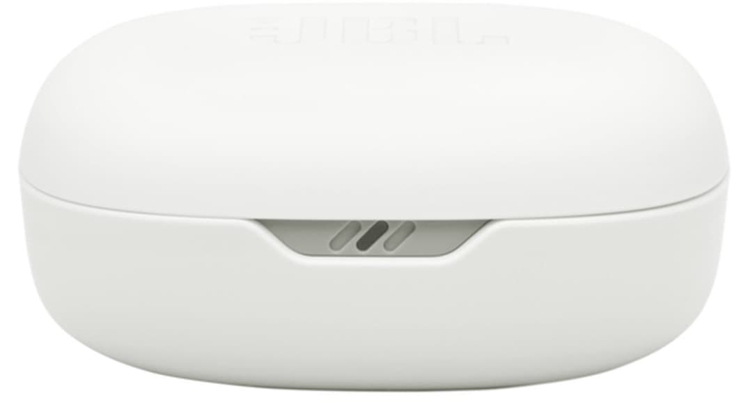 هدفون داخل گوشی JBL مدل Wave Flex2 TWS بلوتوثی سفید هدفون داخل گوشی JBL مدل Wave Flex2 TWS بلوتوثی سفید