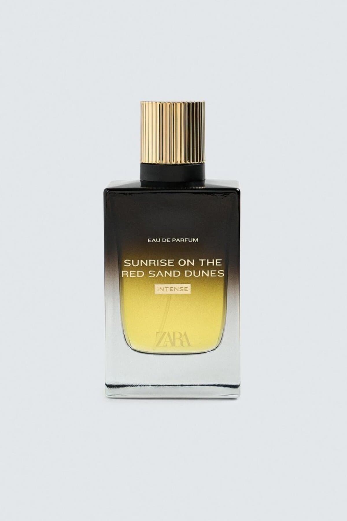 عطر مردانه Zara SUNRISE ON THE RED SAND DUNES INTENSE EDP 100 ML عطر مردانه Zara SUNRISE ON THE RED SAND DUNES INTENSE EDP 100 ML