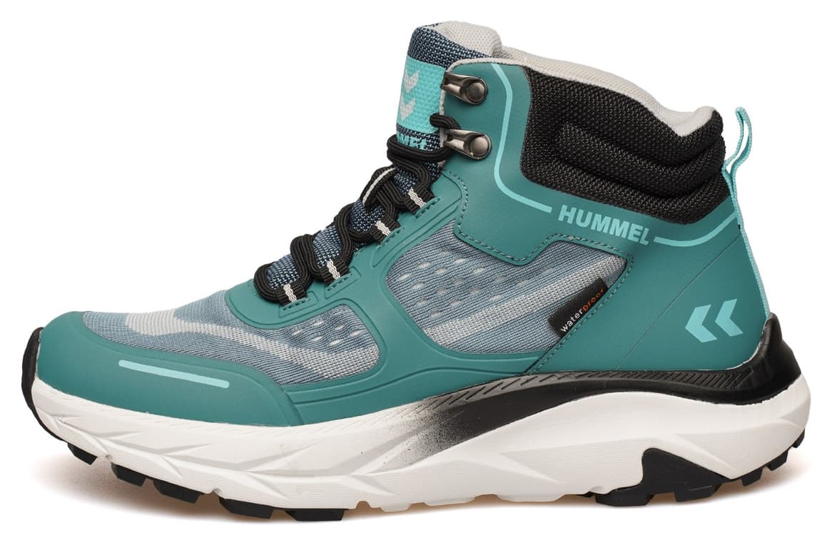 کفش اوتدور یونیسکس hummel ضد آب مدل ROYCE HIGH کفش اوتدور یونیسکس hummel ضد آب مدل ROYCE HIGH