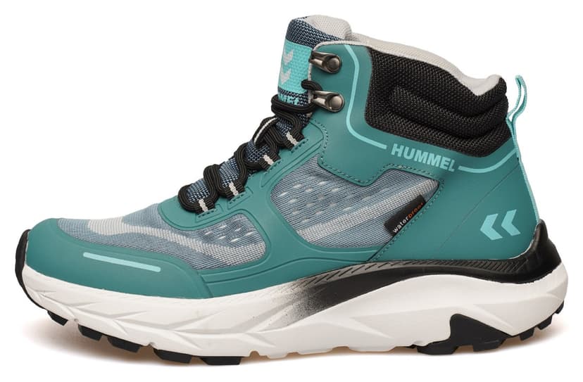 کفش اوتدور یونیسکس hummel ضد آب مدل ROYCE HIGH کفش اوتدور یونیسکس hummel ضد آب مدل ROYCE HIGH