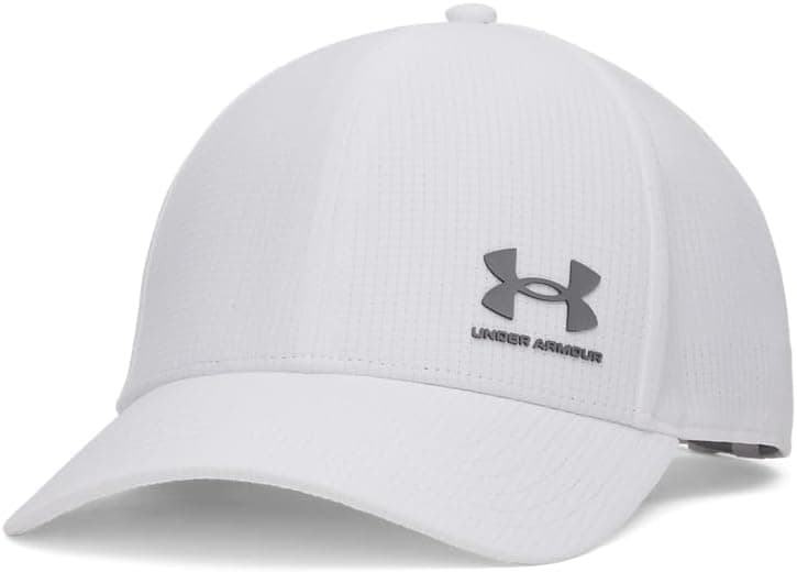 کلاه مردانه Under Armour Iso-chill Armourvent قابل تنظیم کلاه مردانه Under Armour Iso-chill Armourvent قابل تنظیم