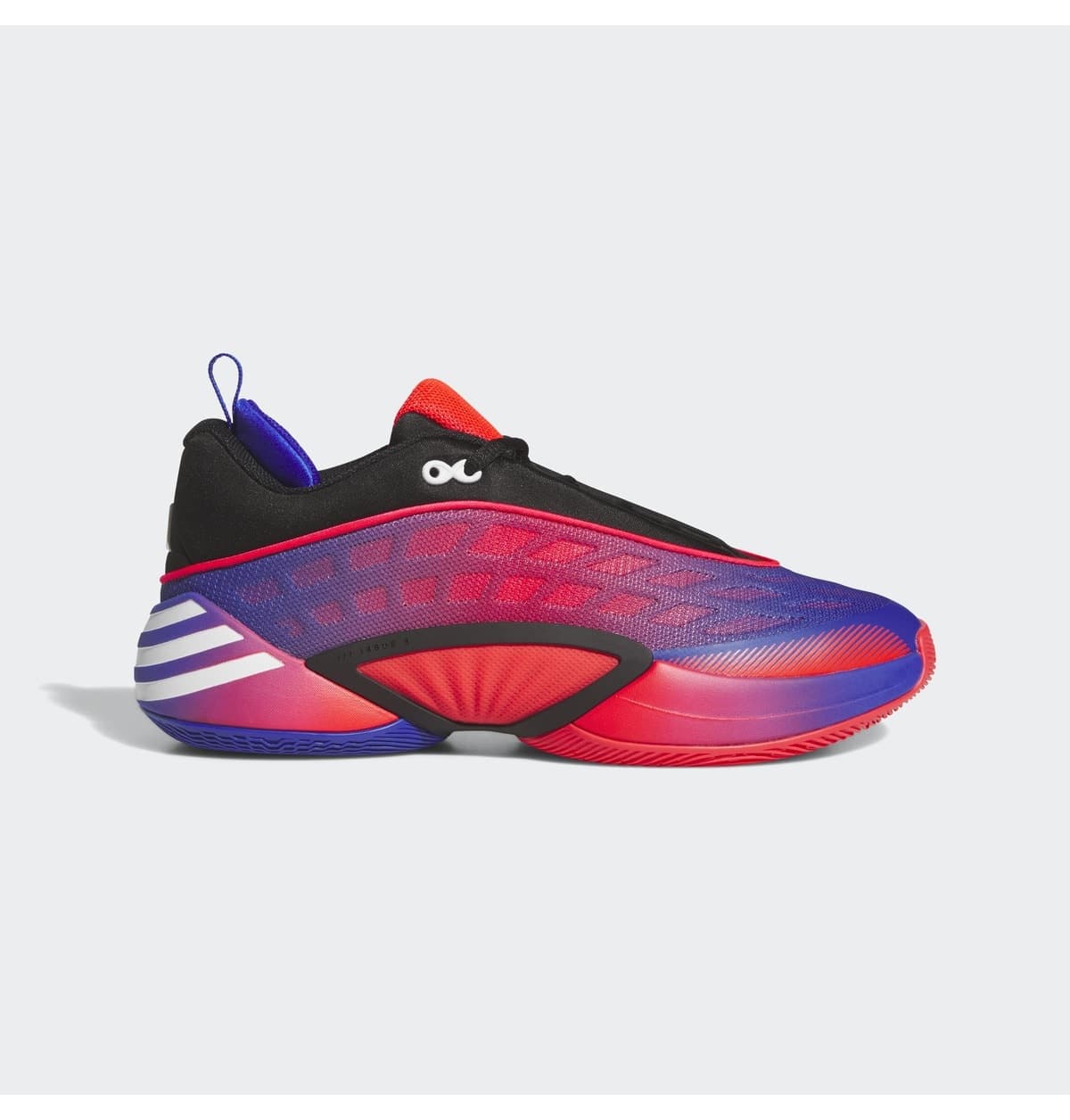 کفش بسکتبال بزرگسال یونیسکس adidas D.O.N. Issue 8 مدل KI9288 کفش بسکتبال بزرگسال یونیسکس adidas D.O.N. Issue 8 مدل KI9288