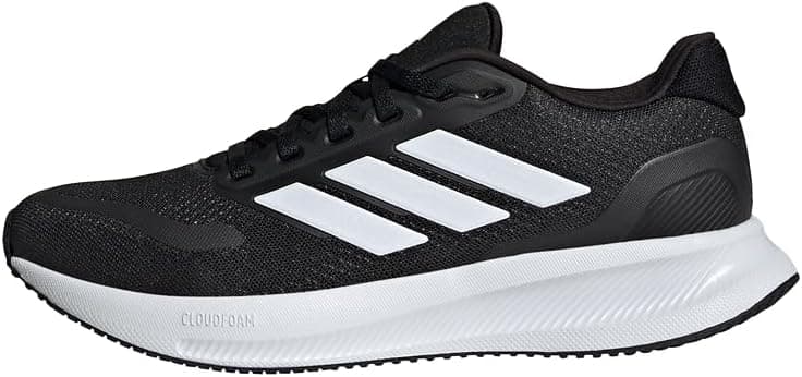 کفش دویدن مردانه adidas مدل Runfalcon 5 کفش دویدن مردانه adidas مدل Runfalcon 5