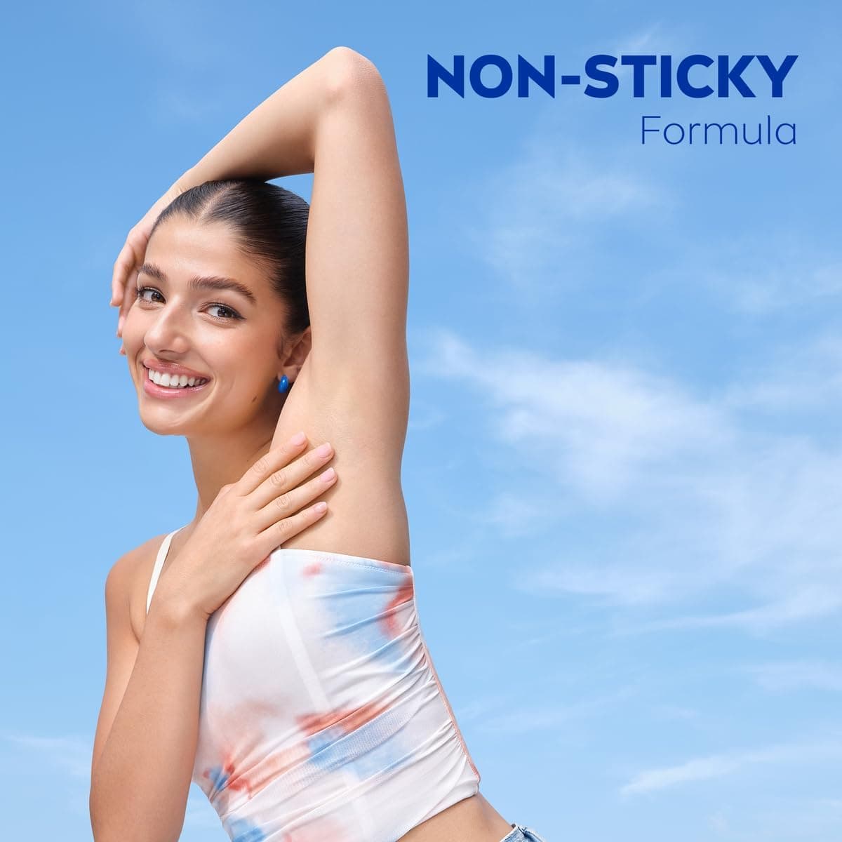 اسپری ضدتعریق زنانه NIVEA با محافظت 72h، درخشش طبیعی، 2x150ml اسپری ضدتعریق زنانه NIVEA با محافظت 72h، درخشش طبیعی، 2x150ml