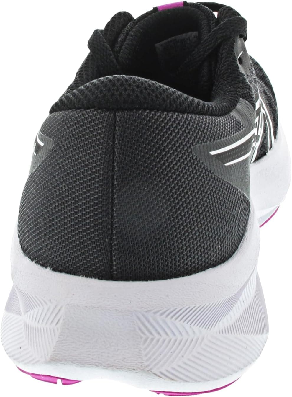 کفش دویدن یونیسکس ASICS Patriot 14 مشکی مدل 1012B836-005 کفش دویدن یونیسکس ASICS Patriot 14 مشکی مدل 1012B836-005
