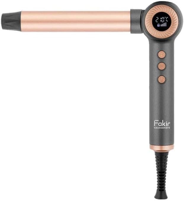 فرکننده مو Fakir Ion Fusion فرکننده مو Fakir Ion Fusion