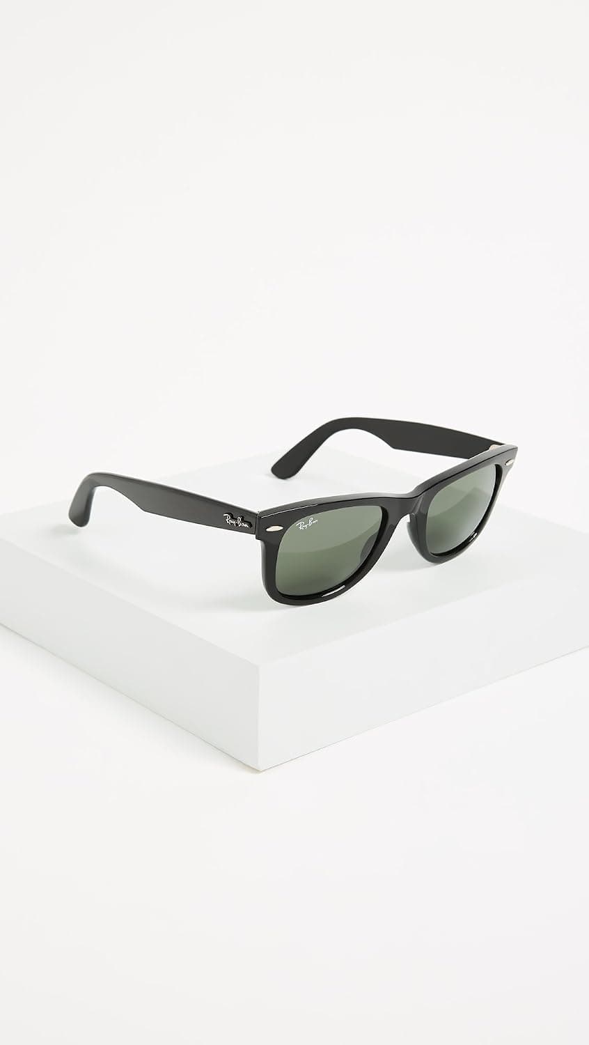 عینک آفتابی Ray-Ban Wayfarer مدل RB2140 عینک آفتابی Ray-Ban Wayfarer مدل RB2140