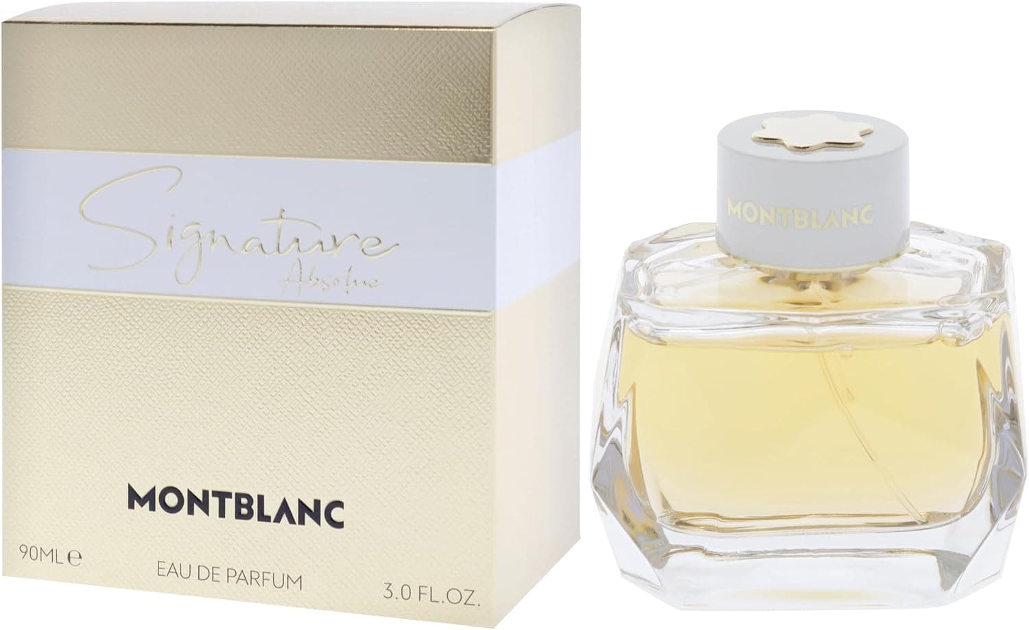عطر زنانه MONTBLANC Signature 90 ml عطر زنانه MONTBLANC Signature 90 ml