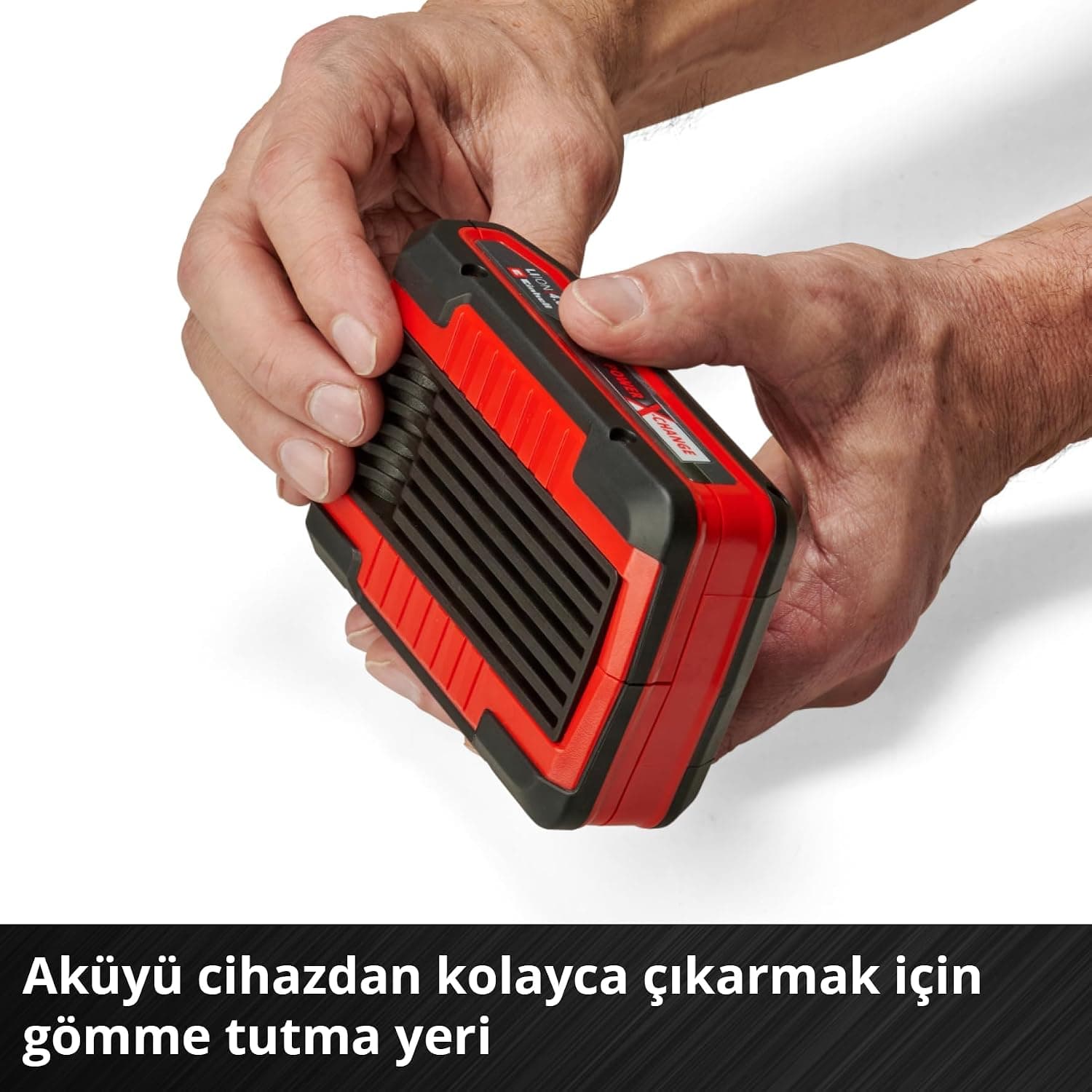 کیت استارتر Einhell 4,0 Ah PXC مدل 4512159 کیت استارتر Einhell 4,0 Ah PXC مدل 4512159