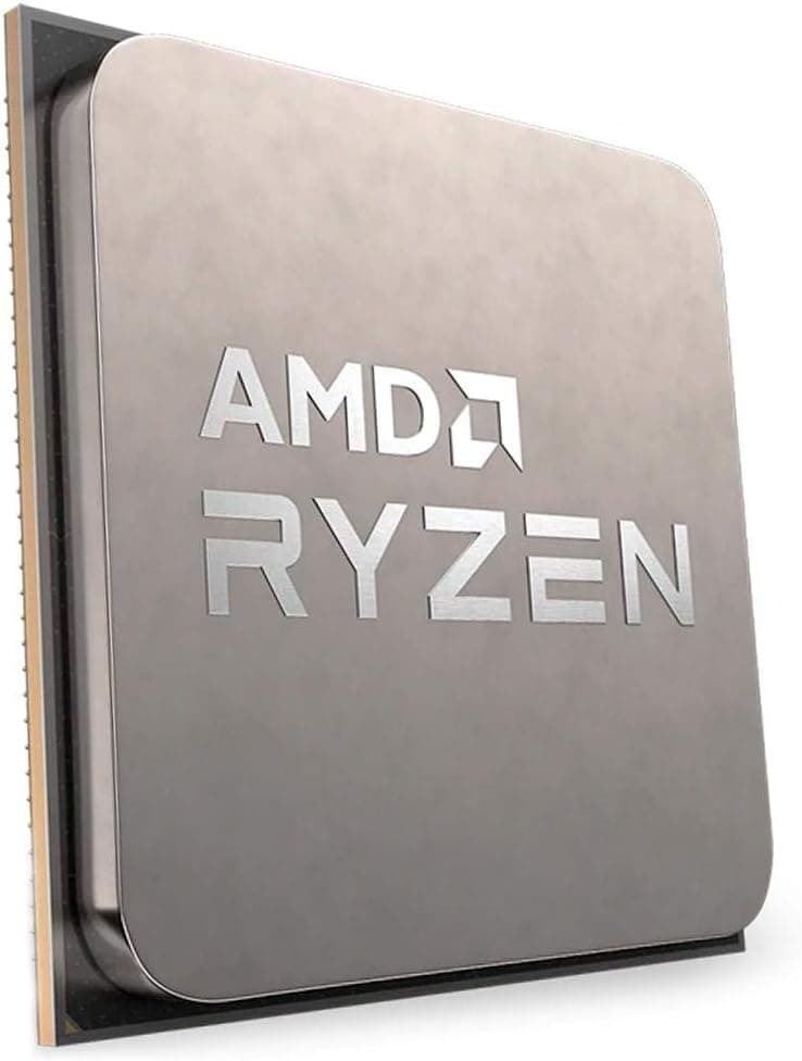 پردازنده AMD Ryzen 7 5800X با 8 هسته و 16 رشته قفلنشده پردازنده AMD Ryzen 7 5800X با 8 هسته و 16 رشته قفلنشده