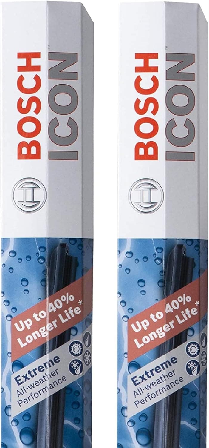 تیغه برفپاککن BOSCH مدل Aerotwin 3397007638 ست ۲ تایی 26 تیغه برفپاککن BOSCH مدل Aerotwin 3397007638 ست ۲ تایی 26