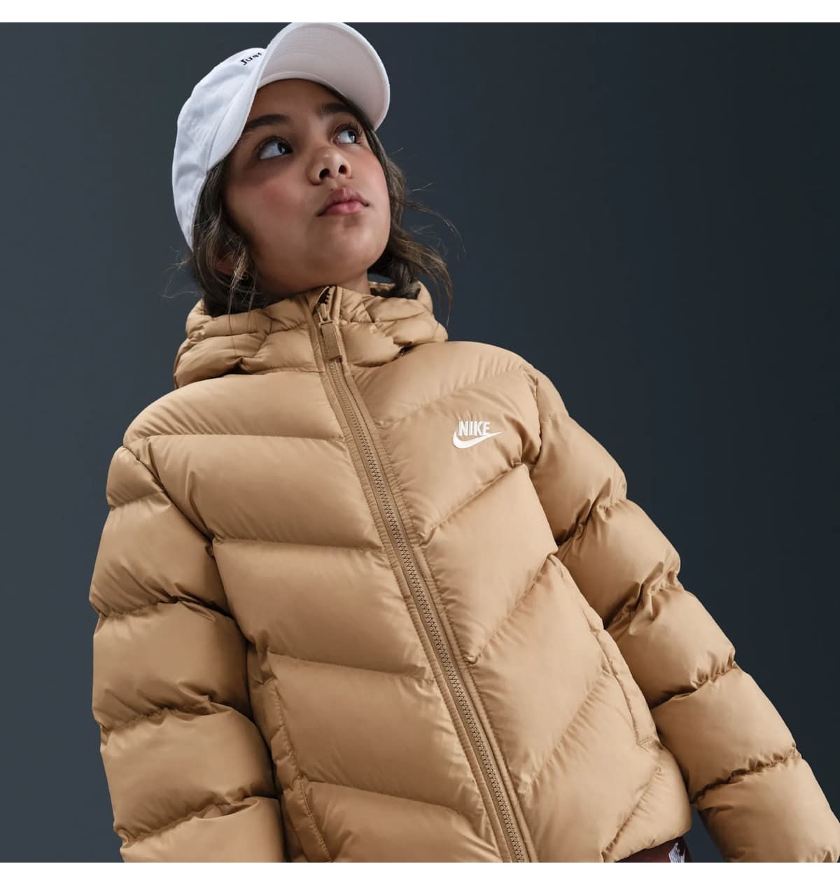 کاپشن بچگانه Nike کاپشن بچگانه Nike