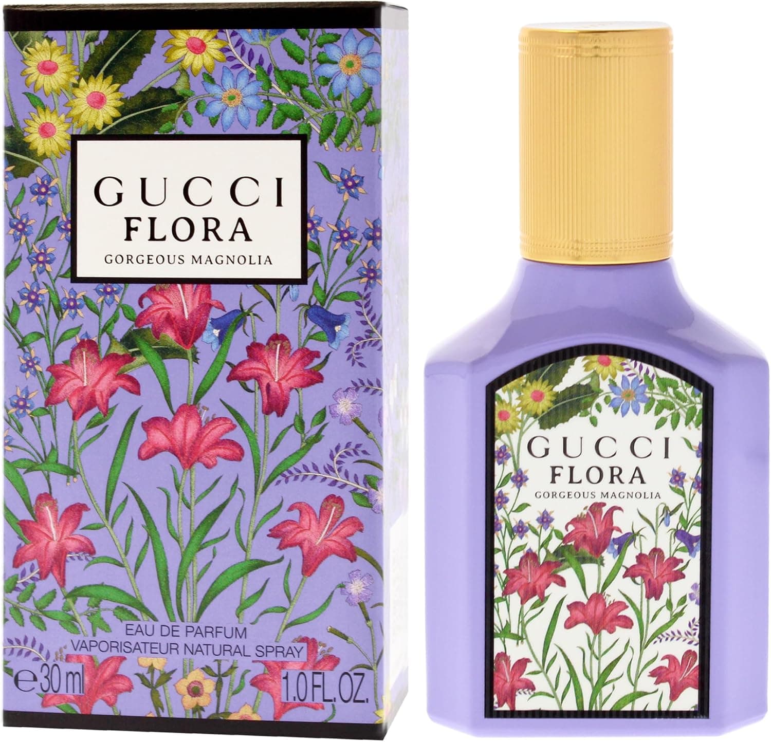عطر زنانه Gucci استاندارد عطر زنانه Gucci استاندارد