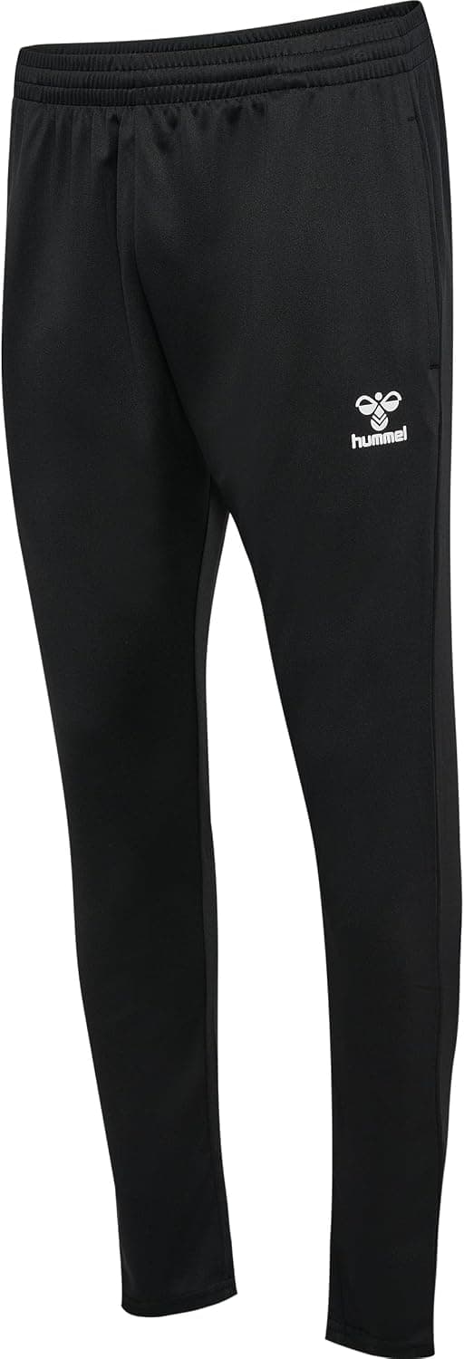 شلوار گرمکن تمرینی یونیسکس hummel مدل Hmlessential شلوار گرمکن تمرینی یونیسکس hummel مدل Hmlessential