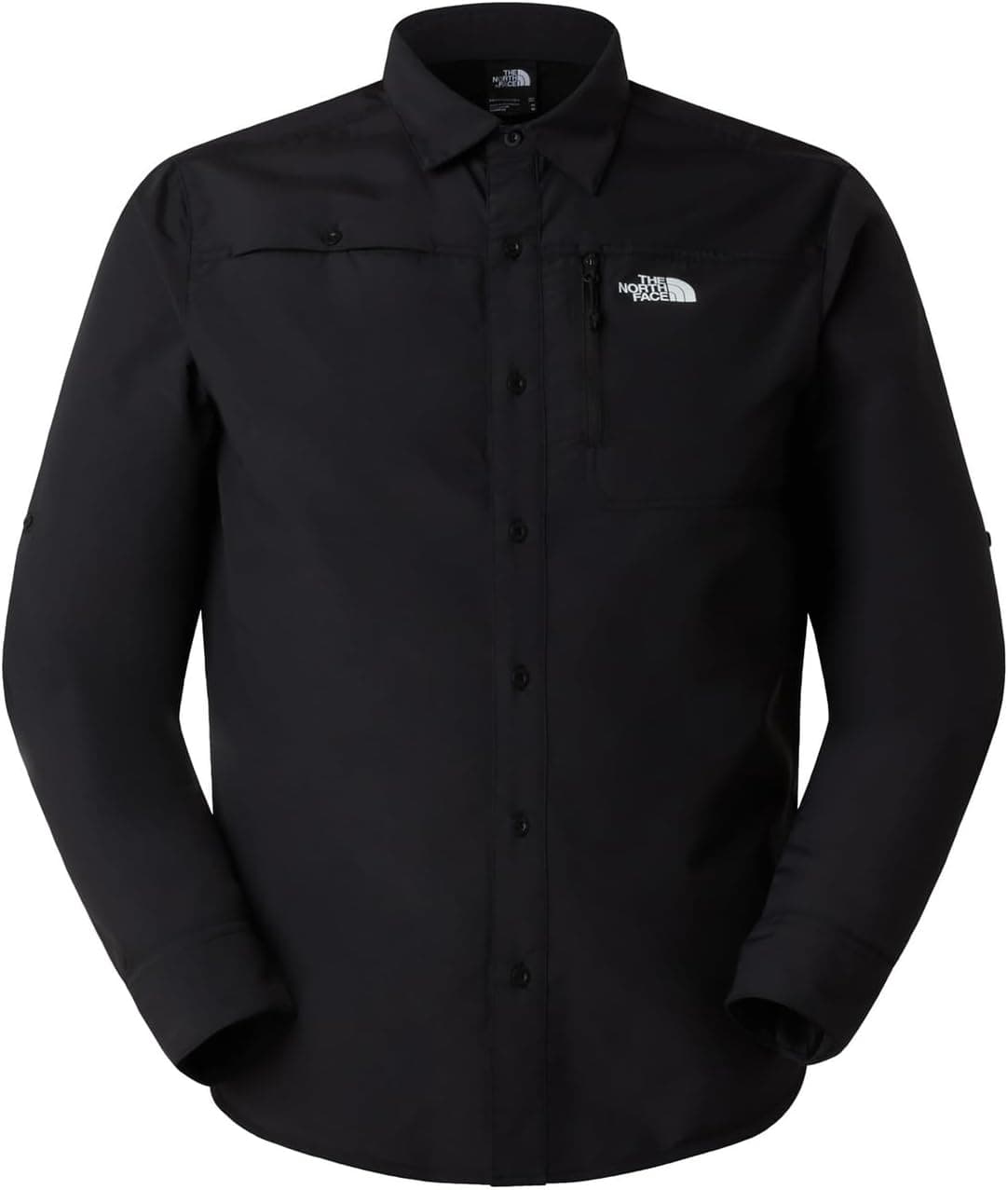 پیراهن زنانه THE NORTH FACE آستین بلند سبز Sequoia مدل 5003365032 پیراهن زنانه THE NORTH FACE آستین بلند سبز Sequoia مدل 5003365032