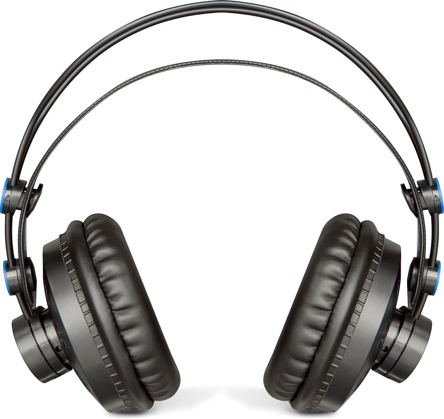 هدفون مانیتورینگ حرفهای PreSonus گوشروی مشکی مدل HD7-A هدفون مانیتورینگ حرفهای PreSonus گوشروی مشکی مدل HD7-A