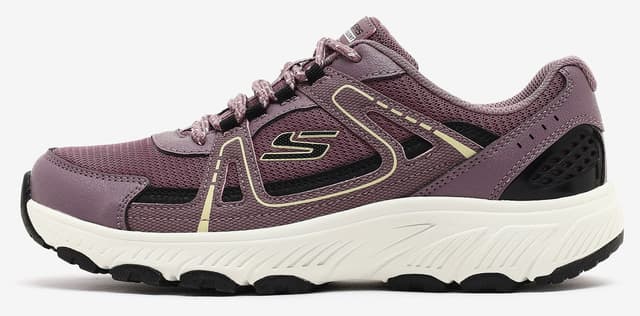 کفش زنانه Skechers اوتدور بنفش HILLCREST 2.0 مدل 180296 MVE کفش زنانه Skechers اوتدور بنفش HILLCREST 2.0 مدل 180296 MVE
