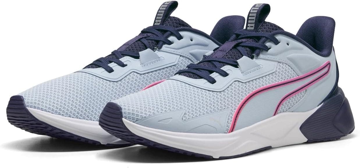 کفش ورزشی یونیسکس بزرگسال PUMA مدل Disperse XT 4 کفش ورزشی یونیسکس بزرگسال PUMA مدل Disperse XT 4