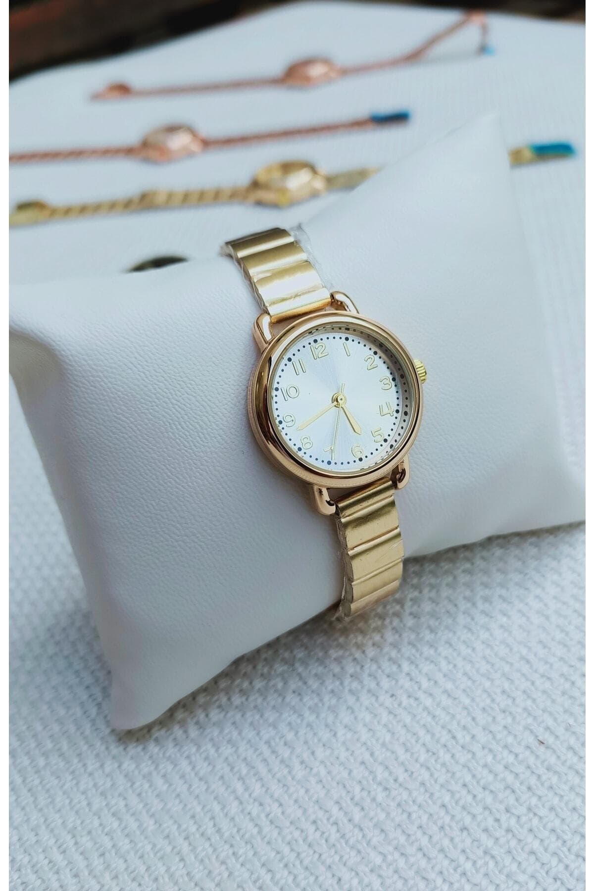 ساعت مچی زنانه pullmarkt Zarif مینیمال ساعت مچی زنانه pullmarkt Zarif مینیمال