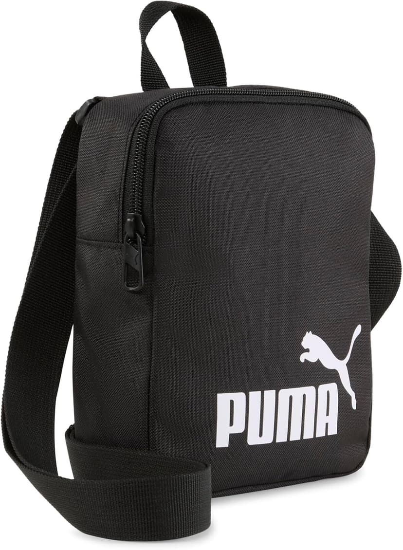 کیف دوشی یونیسکس PUMA Phase قابل حمل بسته 1 عددی کیف دوشی یونیسکس PUMA Phase قابل حمل بسته 1 عددی