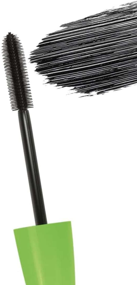 ریمل Golden Rose مدل Volume & Define Miracle Lash با حجمدهنده و ساینده مشکی ریمل Golden Rose مدل Volume & Define Miracle Lash با حجمدهنده و ساینده مشکی