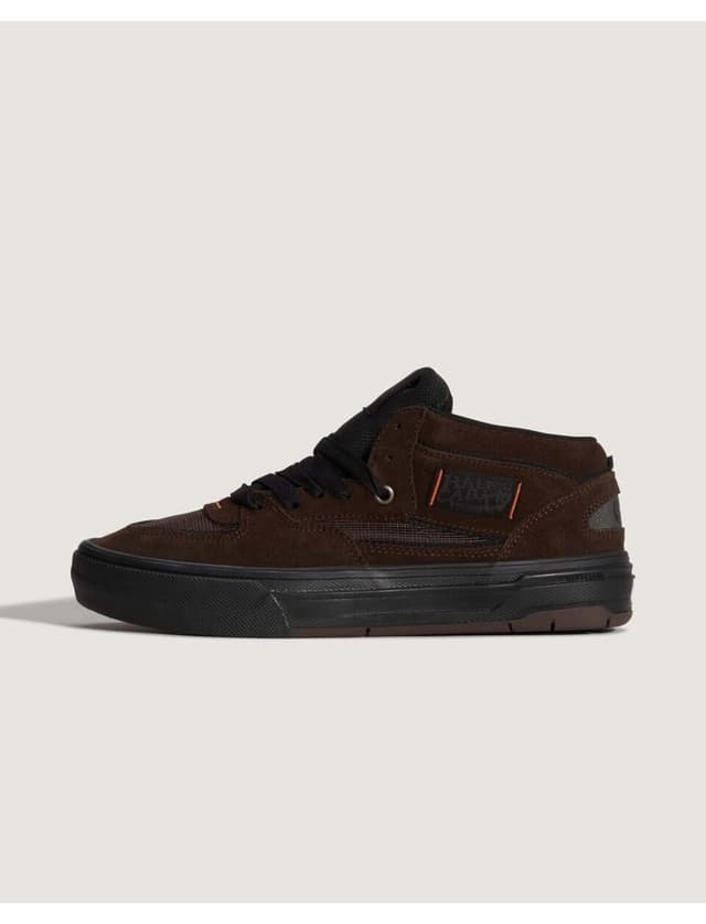 کفش کتانی مردانه Vans مدل Skate Half Cab Wafflecup VN000D9ZY491 کفش کتانی مردانه Vans مدل Skate Half Cab Wafflecup VN000D9ZY491