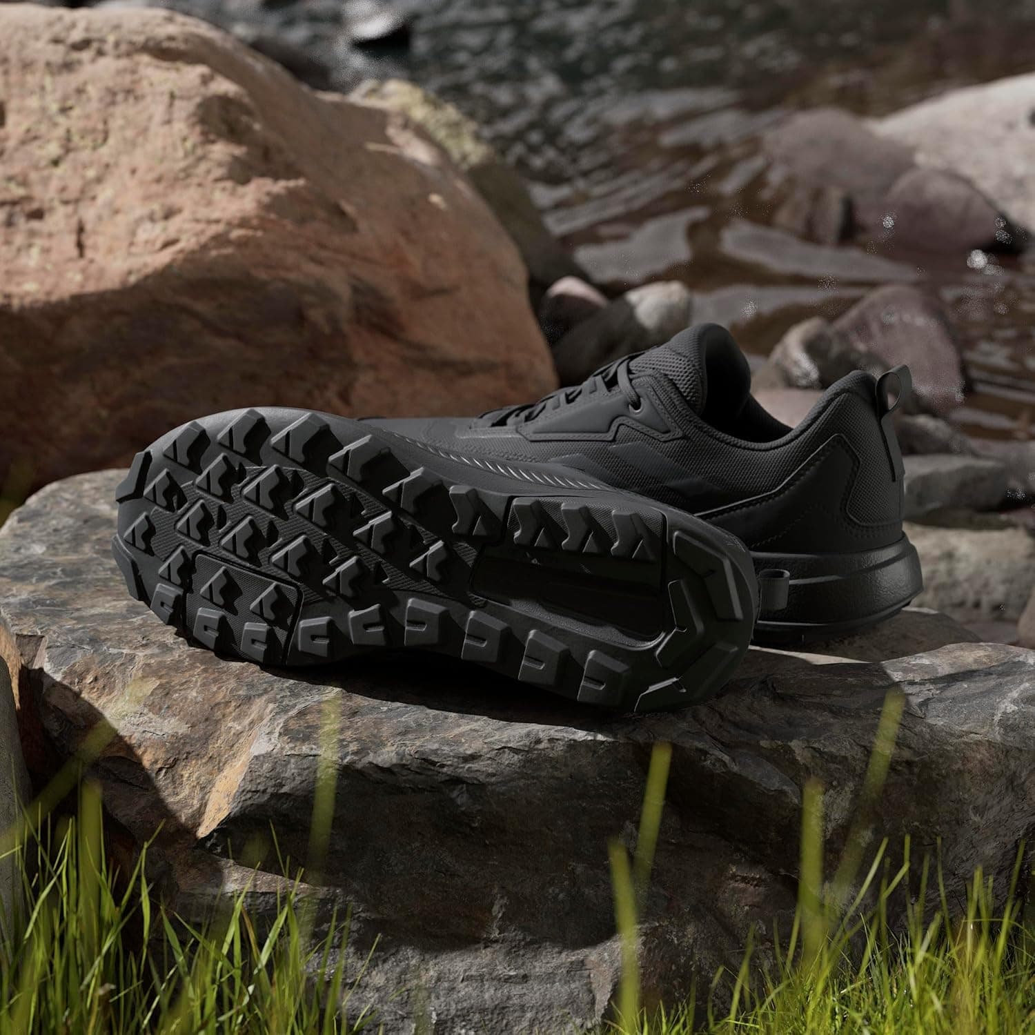 کفش کوهنوردی مردانه adidas Terrex Anylander کفش کوهنوردی مردانه adidas Terrex Anylander