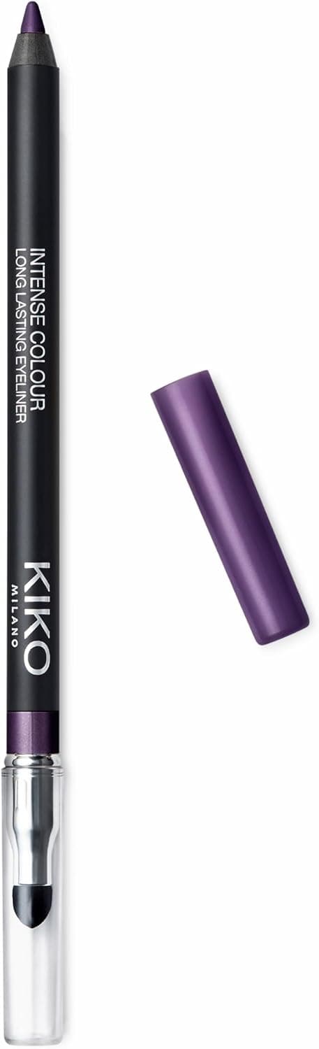 خط چشم مایع Kiko Milano شماره 16 با رنگ قوی و ماندگاری طولانی خط چشم مایع Kiko Milano شماره 16 با رنگ قوی و ماندگاری طولانی